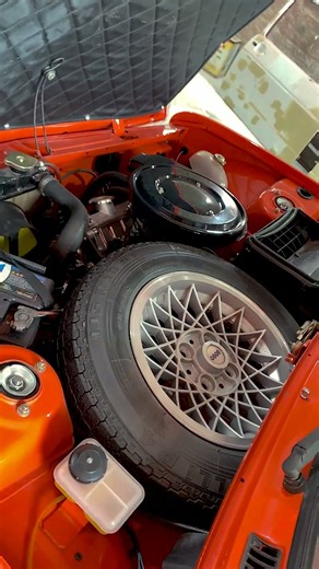 Entregamos el Fiat 128 - Cuanto salió la restauración?''