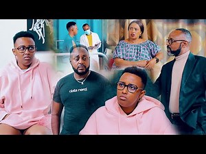 LOVER’S CAGE (SM17) Part10: Sorry, Dad ~ Natacha NDAHIRO