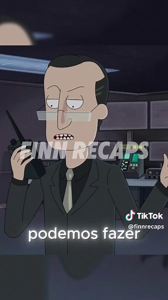 Rick and Morty Pickle Adventures Explained