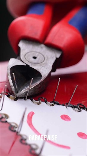 The Easiest Car Bumper Repair Hack! 🔧🔥 #DIYCar #cars