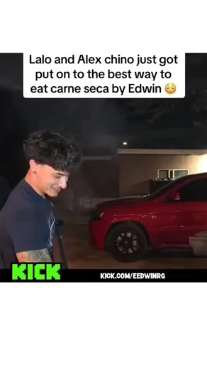 Kick Clip | Kick is a relatively new live streaming platform that launched in late 2022 as a competitor to services like Twitch and YouTube Live,... | Instagram