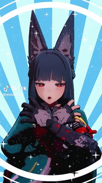 Zenless Zone Zero MMDの魅力を楽しもう！