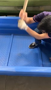 501K views · 5K reactions |  Violent testing! challenge the limit...