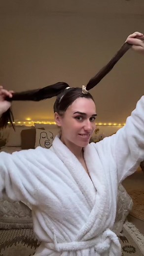 Talia Rose on TikTok