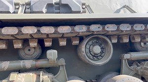 32K views · 1.3K reactions | The posh new Sherman finally arrives to mark the start of a ww2 driving experience. We’re scratching our heads on what exactly it will involve. Suggestions welcomed.#driving #viralreel #offroad #tank #shermantank #viralmovie | TANKS A LOT LTD | Facebook