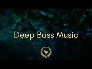 Bass Pulse Music | Deep Bass Meditation Music for Relaxation