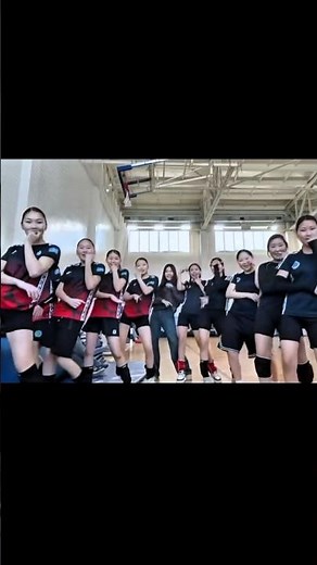 From the Court to the Field Ultimate TeamTransition👗​The Perfect SyncOur Teams Viral Dance Challenge