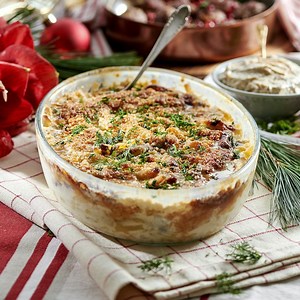 Klassisk Janssons frestelse