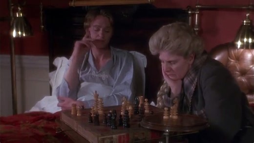 Lady Chatterley's Lover 1981 -480p