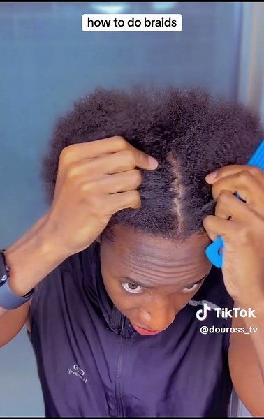 Learn How to Do Braids | Step-by-Step Hair Braiding Tutorial