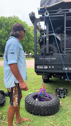 Living Ona Trip on TikTok