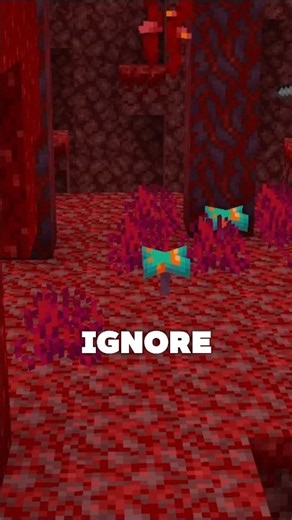 Secret Minecraft Item You MUST Have! 🤫 #minecraft