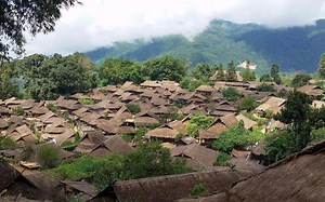 《即刻出发》去沧源，一起探秘中国最后的原始部落吧！