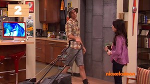¡Revive las escenas más graciosas de Spencer! 😂💜 ¡Y revive lo mejor de #iCarly, #DrakeYJosh, #BigTimeRush y #Zoey101 de lunes a viernes a las 3 PM (Mex) | 6 PM (Arg) | 9 PM (Col) | 10 PM (Ven/Chi) en Nick! 📺 #NickRewind | Nickelodeon en Español