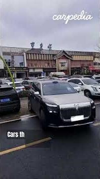 Cars That Park Themselves with a Hand Wave—Futuristic Tech Explained #carpedia #cars #cartok #viral