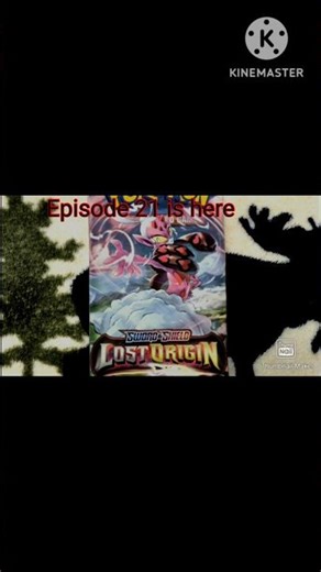 Pokémon Pack Opening Episode 21 Sword & Sheld Lost Origin 2025