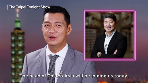 48K views · 369 reactions |  Taipei Tonight Show: The Man Who...