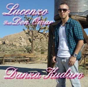 Lucenzo Feat. Don Omar - Danza Kuduro