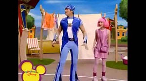 3.6K views · 101 reactions | Lazy Town En Español En Cadiz on Reels | Facebook