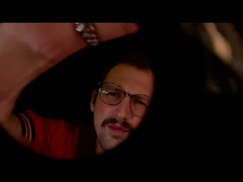 ASMR Camera Adjusting (You’re the Camera) (3 Minute Version)