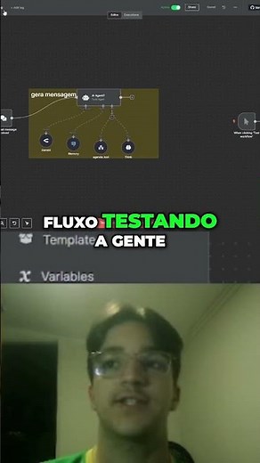 Erro no n8n? Resolva com o "Error Trigger" e Crie Alertas em Tempo Real!