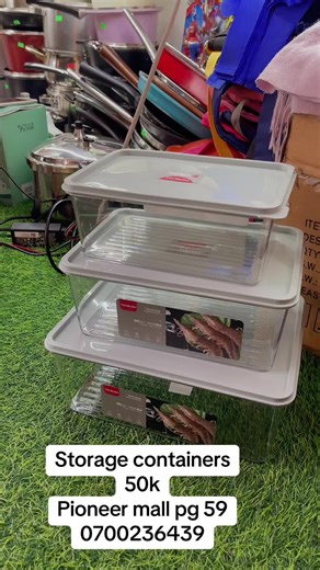 Fridge storage containers available material is acrylic plastic #storagecontainers #fridgestorage #storagedishes #acrylicplastic #fyp