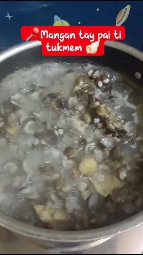 Kain tayo ng tukmem guys.. Sarap. 🤤 #mommytammy #tukmem #tukmemilocano #foodvideo #foodreels #foodreelsfb #viralreels #viralvideo #viralpost #viral #fbreels #fbreelsvideo #fbreelsviral #foryou #foryoureels #formonetization #todayvideo #todayreels #dailyreels #mgakareels #kareels | Tammy Guillermo