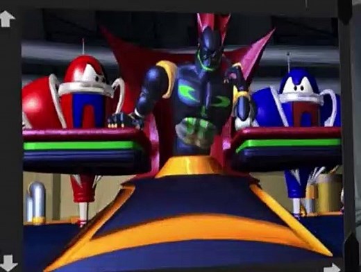 ReBoot Season 1 Episode 2 - Racing The Clock