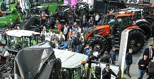 Agrotech 2024 w Targach Kielce od 8 marca! Sprawdź, co w programie tegorocznej edycji