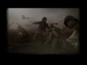Stoßtruppen / Stosstruppen (Verdun) - Theme Song (extended) - WW1 German Stormtrooper Anthem