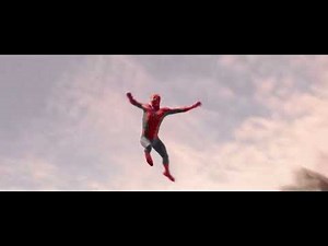 SPIDER-MAN 2(2004) Final Swing 4K 60 fps