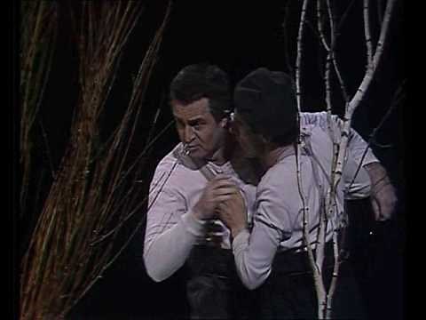 Alban Berg - Wozzeck