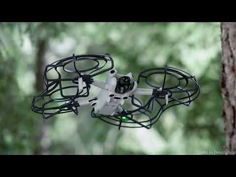 Best DJI Mini 4 Pro Propeller Guards