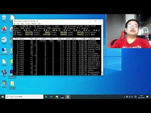 【Linux入門】ターミナルソフト（tera term）でサーバーへSSHで接続する