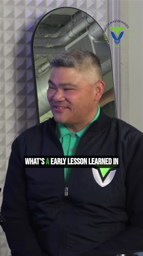 Moose Math dropping some real insight! 🎙️🏡 In this clip, Seattle realtor **Moose Math** answers a great question from **Ask Valor Masterminds Podcast** co-host **GAlan Ruelos**: *“What are some of your early lessons learned as a realtor?”* From navigating the ups and downs of the business to learning what truly matters when serving clients, Moose shares valuable lessons that helped shape his approach to real estate. Whether you're a new agent, thinking about getting into the business, or just 