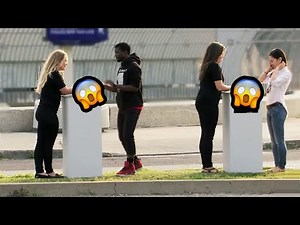 Horrible Speed Dating | Just For Laughs Gags