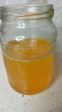 How to Make Perfect Ghee at Home | Easy Method