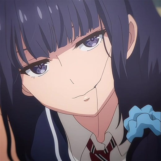 Misuzu: A Heartfelt Anime Tribute