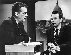 Huntley Brinkley Report - Alchetron, the free social encyclopedia