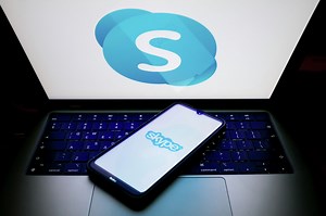 Skype to be retired by Microsoft in May 2025 for Teams