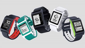 Pebble Announces Return; New E-Ink Smartwatch in Development