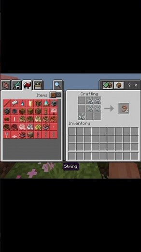 minecraft how to craft leads