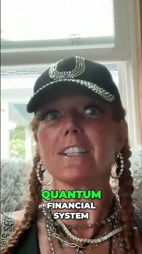 Quantum Financial System Explained: The Truth about Mark Z and QFS Testing #dinar #qfs #markz