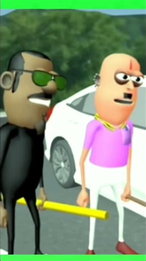 takala neta ji wala cartoon #song