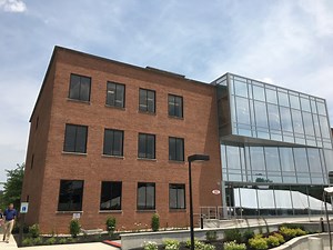 DuPont unveils Experimental Station upgrades