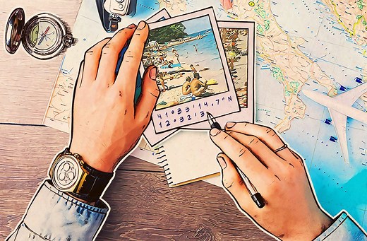 HOW TO: Remove EXIF Metadata