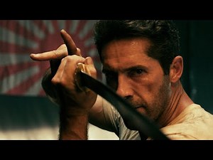Prisoner of War Trailer (2025) | Scott Adkins, Peter Shinkoda, Cowboy Cerrone