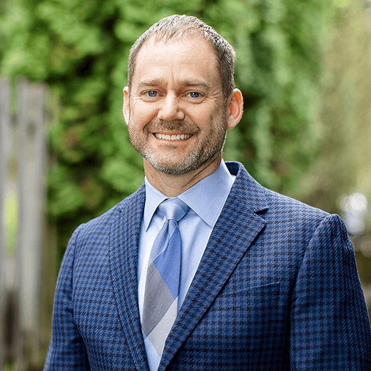 Greg E. Davis - Proliance Surgeons