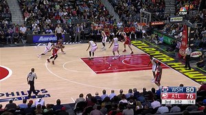 3.7K views · 166 reactions | If you like alley-oops from Wall to Markieff, check out the latest Wizards Plays of the Week! | Washington Wizards | Facebook