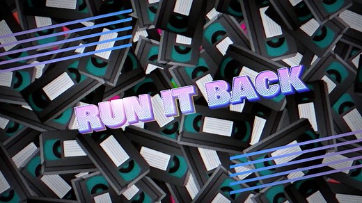 Run it Back: Babe Ruth